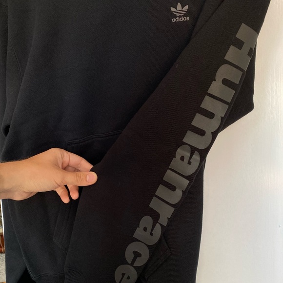 Adidas x Pharrell Williams Hoodie - Picture 4 of 8